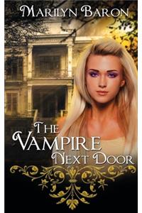 The Vampire Next Door