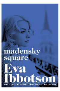 Madensky Square