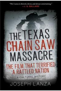 The Texas Chain Saw Massacre