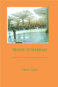 Travel to Makkah