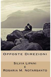 Opposte direzioni