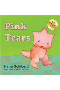 Pink Tears