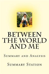 Summary and Analysis of Between the World and Me