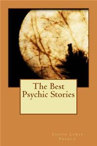 Best Psychic Stories