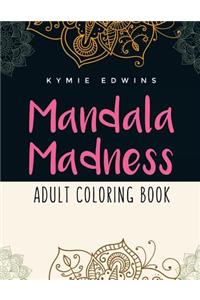 Mandala Madness