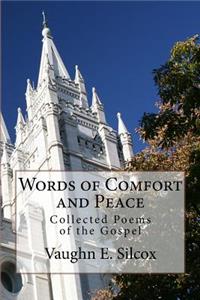 Words of Comfort and Peace