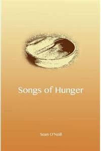 Songs of Hunger