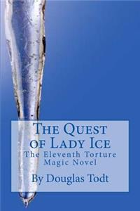 Quest of Lady Ice