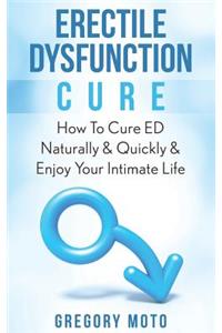 Erectile Dysfunction Cure