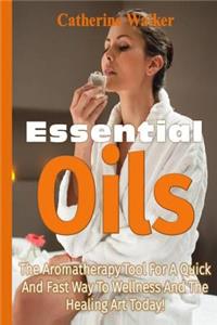 Essential Oils