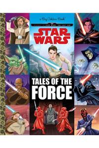 Tales of the Force (Star Wars)