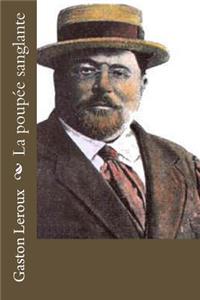 La poupée sanglante