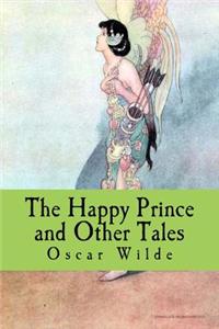 Happy Prince and Other Tales