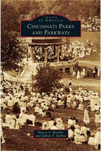 Cincinnati Parks and Parkways