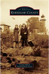 Keweenaw County