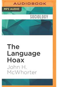 Language Hoax