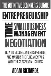 Entrepreneurship