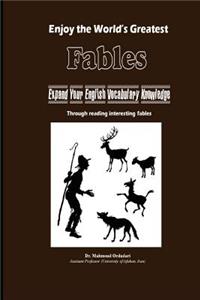 Enjoy the World's Greatest Fables