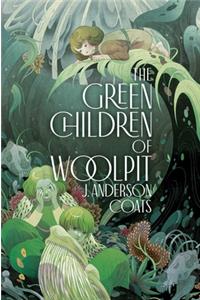 The Green Children of Woolpit