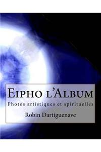 Eipho l'Album