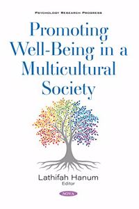 Promoting Well-Being in a Multicultural Society