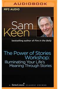 Power of Stories Workshop
