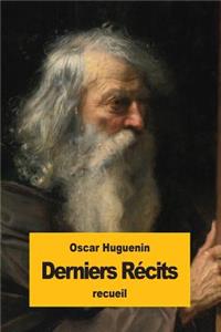 Derniers Récits