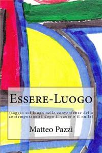 Essere-Luogo