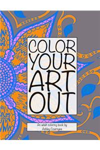 Color Your Art Out