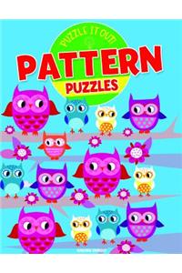 Pattern Puzzles