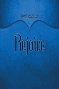 Rejoice Journal