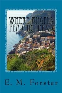 Where Angels Fear to Tread