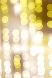 Speckled Light Journal