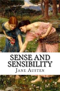 Sense and Sensibility