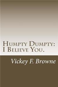 Humpty Dumpty