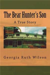 Bear Hunter's Son