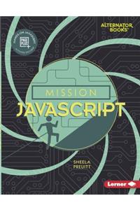 Mission JavaScript