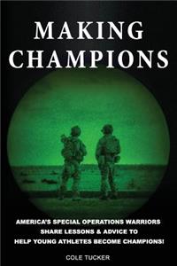 Making Champions