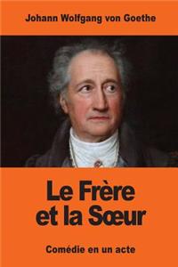 Le Frère et la Soeur