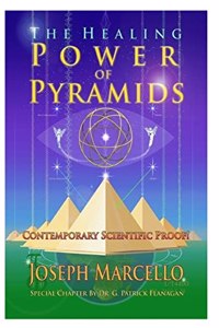 Healing Power of Pyramids