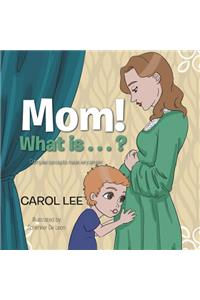 Mom! What Is . . . ?