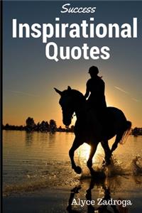 Inspirational Quotes Success