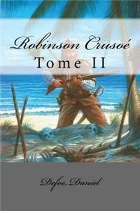 Robinson Crusoé