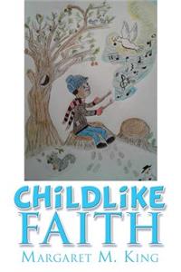 Childlike Faith