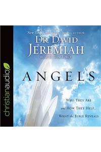 Angels: Who They Are and How They Help--What the Bible Reveals