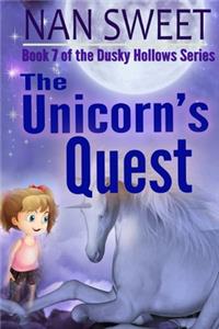 The Unicorn's Quest