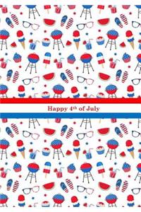 Happy 4th of July