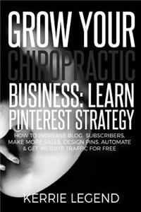 Grow Your Chiropractic Business