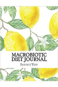 Macrobiotic Diet Journal