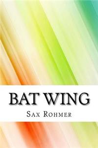 Bat Wing
